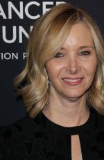 LISA KUDROW at Womens Cancer Research Fund Hosts an Unforgettable Evening in Los Angeles 02/27/2018