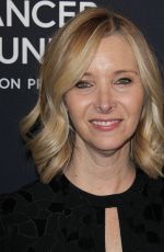 LISA KUDROW at Womens Cancer Research Fund Hosts an Unforgettable Evening in Los Angeles 02/27/2018
