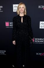 LISA KUDROW at Womens Cancer Research Fund Hosts an Unforgettable Evening in Los Angeles 02/27/2018