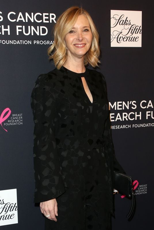 LISA KUDROW at Womens Cancer Research Fund Hosts an Unforgettable Evening in Los Angeles 02/27/2018