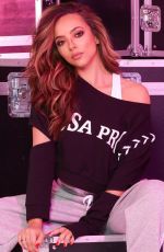 LITTLE MIX - USA Pro Photoshoot, 2018