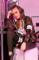 LITTLE MIX - USA Pro Photoshoot, 2018