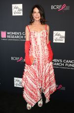 LOIS ROBBINS at Womens Cancer Research Fund Hosts an Unforgettable Evening in Los Angeles 02/27/2018