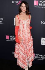 LOIS ROBBINS at Womens Cancer Research Fund Hosts an Unforgettable Evening in Los Angeles 02/27/2018