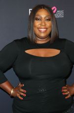 LONI LOVE at Womens Cancer Research Fund Hosts an Unforgettable Evening in Los Angeles 02/27/2018