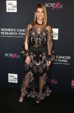 LORI LOUGHLIN at Womens Cancer Research Fund Hosts an Unforgettable Evening in Los Angeles 02/27/2018