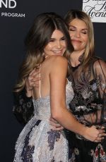 LORI LOUGHLIN at Womens Cancer Research Fund Hosts an Unforgettable Evening in Los Angeles 02/27/2018