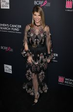 LORI LOUGHLIN at Womens Cancer Research Fund Hosts an Unforgettable Evening in Los Angeles 02/27/2018