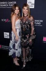 LORI LOUGHLIN at Womens Cancer Research Fund Hosts an Unforgettable Evening in Los Angeles 02/27/2018