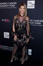 LORI LOUGHLIN at Womens Cancer Research Fund Hosts an Unforgettable Evening in Los Angeles 02/27/2018