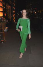 LOUISA CONNOLLY-BURNHAM at L