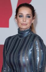 LOUISE REDKNAPP at Brit Awards 2018 in London 02/21/2018