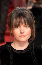LUCY COHEN at BAFTA Film Awards 2018 in London 02/18/2018