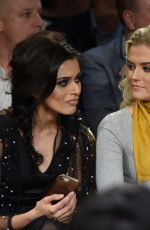 LUCY FALLON at Manchester Fashion Festival at Manchester Hall 02/23/2018