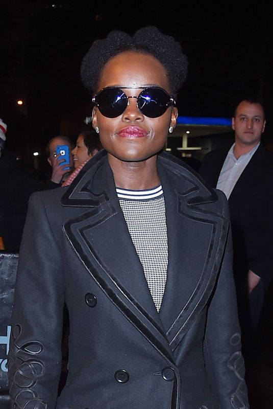 LUPITA NYONG