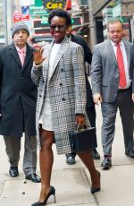LUPITA NYONG