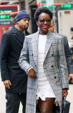 LUPITA NYONG