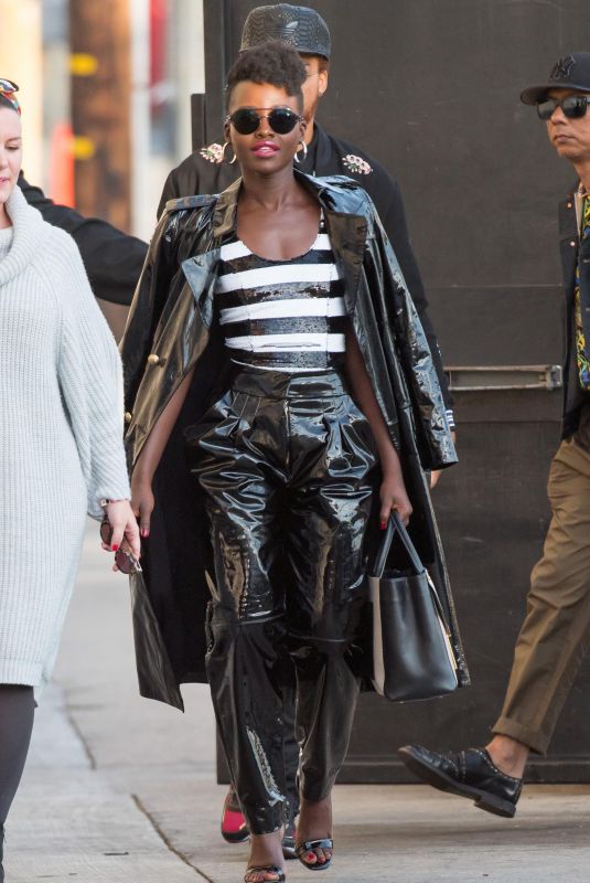 LUPITA NYONG