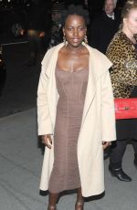 LUPITA NYONG