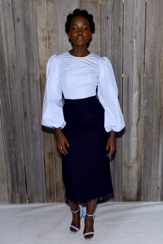 LUPITA NYONG
