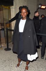 LUPITA NYONG