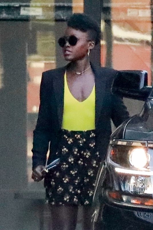 LUPITA NYONG