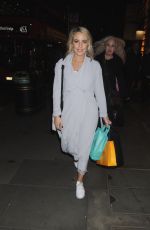 LYDIA BRIGHT at L