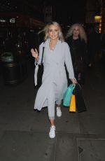 LYDIA BRIGHT at L