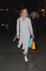 LYDIA BRIGHT at L