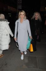 LYDIA BRIGHT at L