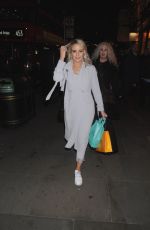 LYDIA BRIGHT at L