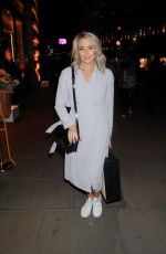 LYDIA BRIGHT at L