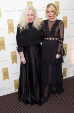 LYDIA BRIGHT at Pure Package Wellness Awards in London 02/01/2018