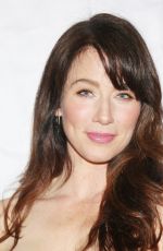 LYNN COLLINS at 19th Annual Women