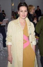 MAIMIE MCCOY at Jasper Conran Show at London Fashion Week 02/17/2018