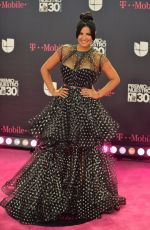 MAITE PERRONI at Premio Lo Nuestro Awards 2018 in Miami 02/22/2018