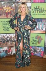 MALIN AKERMAN at 2018 African Children