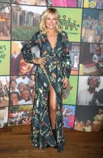 MALIN AKERMAN at 2018 African Children