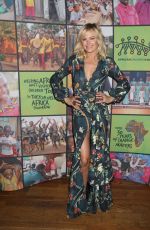 MALIN AKERMAN at 2018 African Children