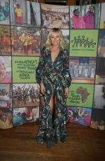 MALIN AKERMAN at 2018 African Children