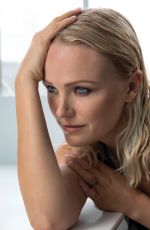 MALIN AKERMAN for Modern Luxury Michigan Avenue, March/April 2018