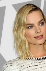 MARGOT ROBBIE at 90th Annual Oscars Nominees Luncheon in Beverly Hills 02/05/2018