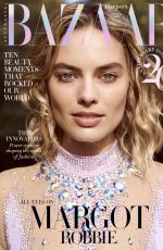 MARGOT ROBBIE in Harper