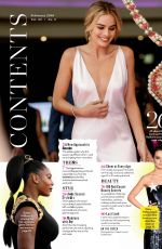 MARGOT ROBBIE in People Magazine, Red Carpet Special February 2018