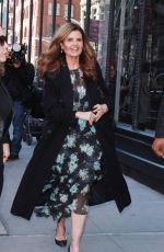MARIA SHRIVER Promotes Her New Book I