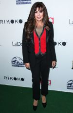 MARIE OSMOND at Hollywood Beauty Awards in Los Angeles 02/25/2018