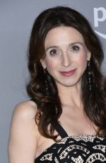 MARIN HINKLE at Costume Designer Guild Awards 2018 in Beverly Hills 02/20/2018