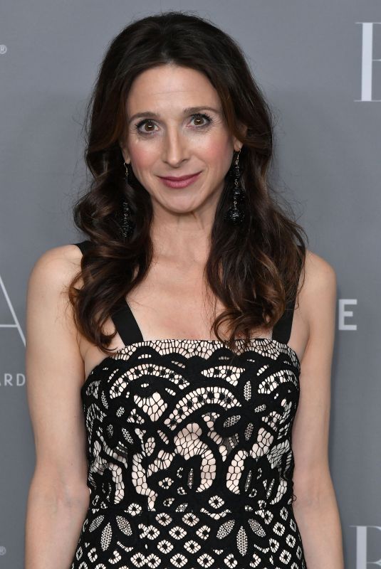 MARIN HINKLE at Costume Designer Guild Awards 2018 in Beverly Hills 02/20/2018