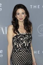 MARIN HINKLE at Costume Designer Guild Awards 2018 in Beverly Hills 02/20/2018