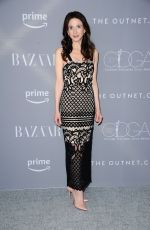 MARIN HINKLE at Costume Designer Guild Awards 2018 in Beverly Hills 02/20/2018
